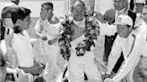 Parnelli Jones, Champion Auto Racer and Record Setter, Is Dead at 90