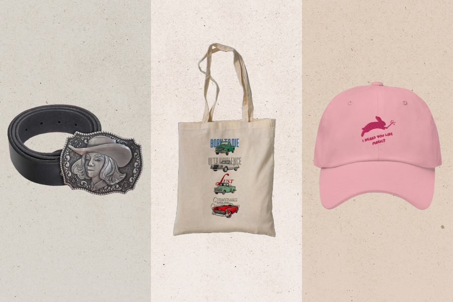 Some of the Best Merch Of Your Favorite Artists Isn’t At Their Concert Booth — It’s Fanmade