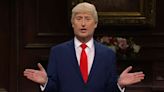 ‘Saturday Night Live’ Cold Open Mocks Donald Trump’s ‘Major Announcement’ Of $99 Digital Trading Cards