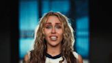 Miley Cyrus reflects on her tumultuous youth in emotional ‘Used to Be Young’ music video