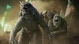 ‘Godzilla X Kong’ Bests Expectations With Second Biggest MonsterVerse Opening of All Time