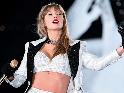 Taylor Swift's 'The Tortured Poets Department' just broke a record as her biggest album on the Billboard 200. Here's how her others rank.