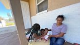 After Hurricane Ian hits Fort Myers, Black neighborhood residents say they aren’t counting on much help