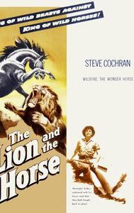 The Lion and the Horse