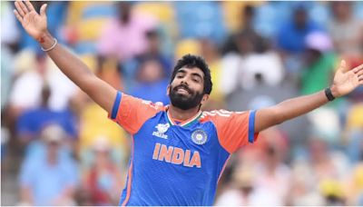 ''The Man I Always Wanted To Meet'' : Jasprit Bumrah's Fan Boy Moment With Rajnikanth Goes VIRAL - SEE PIC