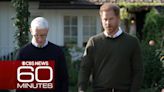 Prince Harry Says He Wants Dad and Brother 'Back' amid Royal Family Tension