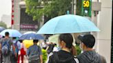 快訊／北台灣午後狂打雷！台北等10縣市「大雨特報」 出門傘帶好