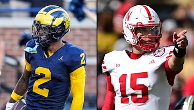 Big Ten superlatives: MVP, best freshman, biggest mess as September ends