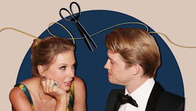 Every Song Taylor Swift Has Written About Joe Alwyn (So Far)