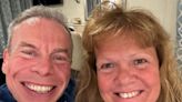 Warwick Davis’ heartbreaking final photo on ‘date night’ with wife Samantha Davis prior to her death aged 53