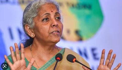 Budget 2024: Finance Minister Nirmala Sitharaman Wraps Up Pre-Budget Consultations with Key Stakeholders