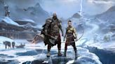 God of War Ragnarök breaks new ground for accessible gaming – our research explains what more developers can do