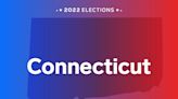 Live Results: Connecticut votes in congressional and state elections