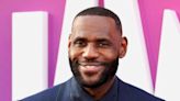 LeBron James Congratulates First College Grad From His I Promise School