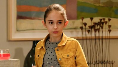 Why Julia Butters Quit 'American Housewife' After 4 Seasons as Anna-Kat