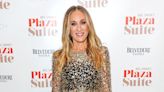 Sarah Jessica Parker Celebrates 59th Birthday in Bow-Adorned Boots