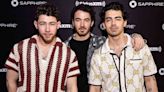 The Jonas Brothers Are Teaming Up with Friendly's for a Trio of Limited-Edition Ice Cream Sundaes