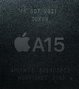 Apple A15