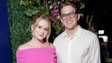 Ava Phillippe Gets Sweet Support from Brother Deacon at Her Debut Fragrance Event