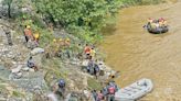 Nepali Rescuers Say They Found Body Of Indian National From Buses Swept Away By Landslide - News18