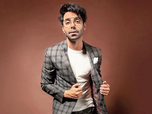 Aparshakti Khurana: It’s the apt tool to gain attention