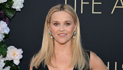 Fans in Awe as Reese Witherspoon Shows Off Stunning Kitchen in New Video: 'The Dream'