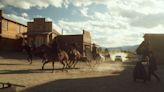 Watch a Rolls-Royce Cullinan Play the Hero in the Short Western ‘The Gunslinger’