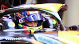 F1 Driver Oscar Piastri on His Rookie Season, Teammate Lando Norris, and Overthrowing Red Bull