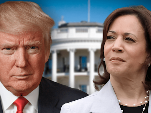 Donald Trump estaría perdiendo ventaja ante Kamala Harris previo a las elecciones en Estados Unidos, según encuestas