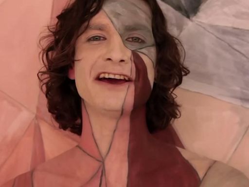 How Gotye took the noble route out of fame - and made a dead man millions