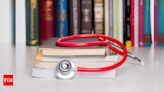 Want to be a medical professional without NEET? Here are your top choices - Times of India