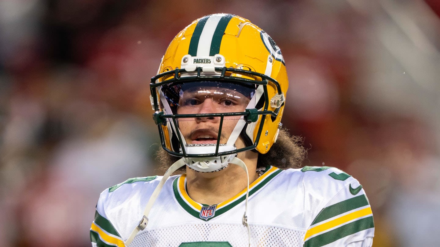 Which Packers Player Was Named Team’s Most Overrated?