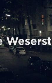 Ecke Weserstraße