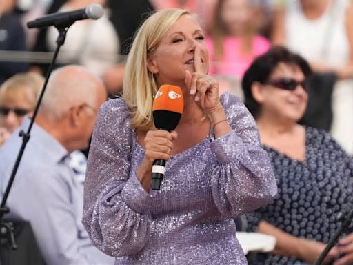 Fernsehgarten 2024 mit Andrea Kiewel: alle Sendetermine, Tickets