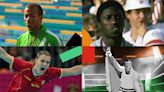 «Petits» pays, grands athlètes: Wahid Aziz, Gabriel Tiacoh, les handballeuses du Monténégro, Anthony Nesty