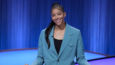 The End of an Era: Reflecting on Candace Parker’s WNBA Career as She Retires