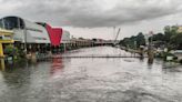 VIDEOS: Rain Wreaks Havoc in Pune, 4 Dead in Rain-Related Incidents; Low-Lying Areas Inundated, Evacuations Underway