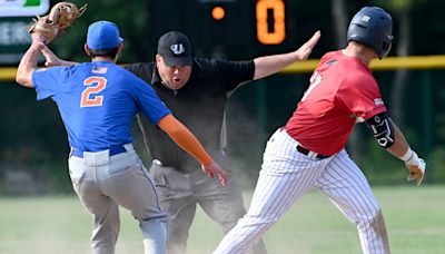 Cape Cod Baseball League roundup: Cotuit becomes the first team to hit 20 wins