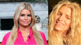 Jessica Simpson stuns in makeup-free photo: 'Woke up feeling grateful'