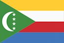 Comoros