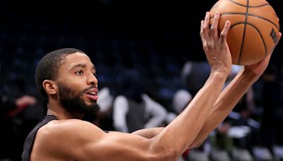 Knicks' Mikal Bridges Should Be Insulted by NBA 2K Rating