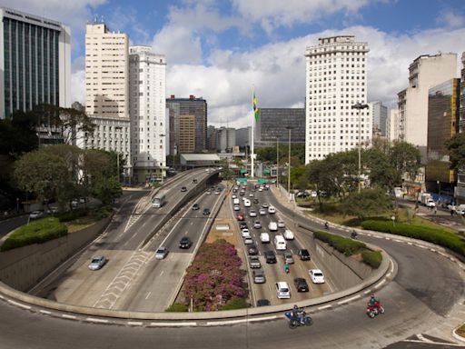 PSDB prevê lançamento de Datena semana que vem; Tabata diz ter 'paciência' e revela ceticismo Por Estadão Conteúdo