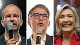 Législatives : qui sont les dizaines de députés élus dès le premier tour ?