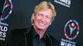 Nigel Lythgoe denies Paula Abdul's 'deeply offensive' claims in sexual assault lawsuit