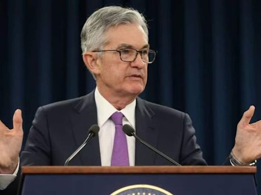 US markets mixed as Powell begins testimony, S&P 500 up 0.2%; GIFT Nifty flat