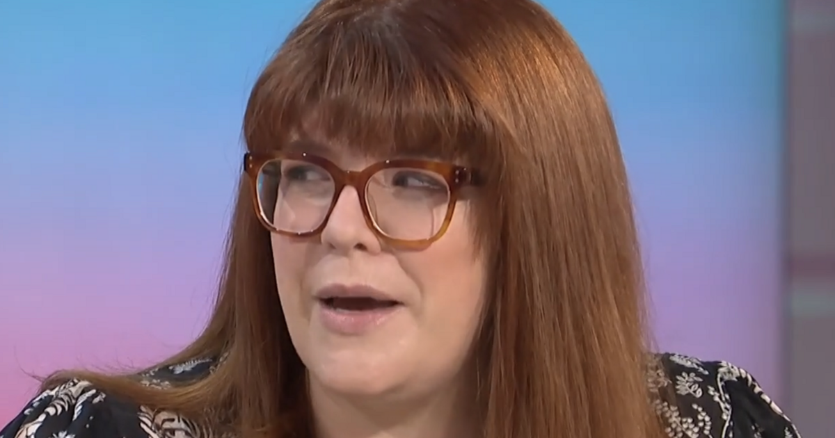 Jenny Ryan breaks silence on future on The Chase after 'career change'