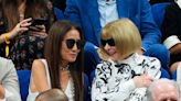 All of the A-list celebrities seen at the 2024 US Open Tennis Championships