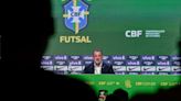 Com Ferrão, Brasil está convocado para a Copa do Mundo de futsal | GZH