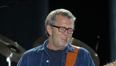 Agenda Cultural SP: Fim de semana tem Eric Clapton, Titãs e mistura de funk e Michael Jackson