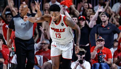 Record crowd set to pack Freedom Hall for historic TBT game between Louisville and Kentucky alumni